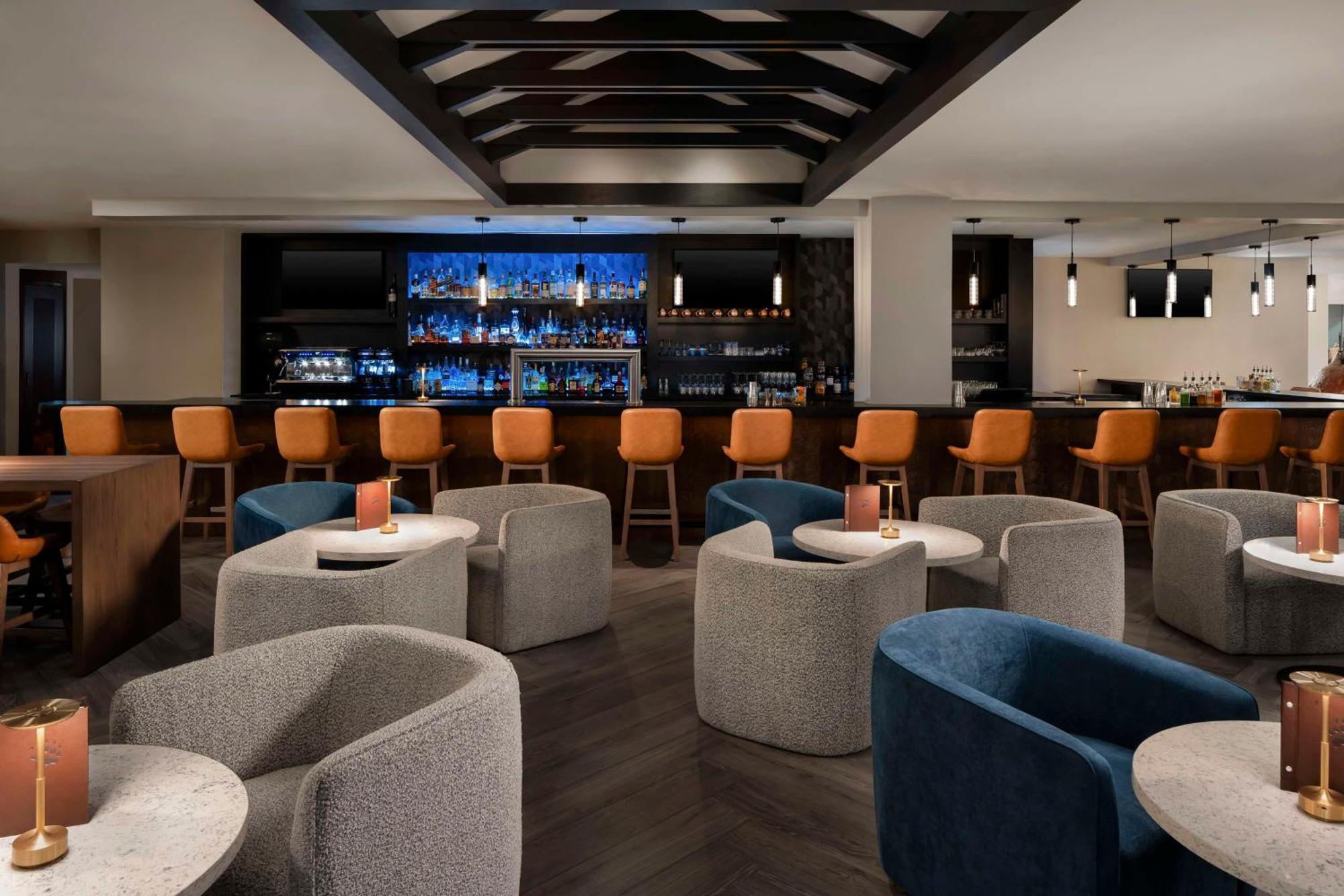 Hilton Whistler Resort & Spa Экстерьер фото